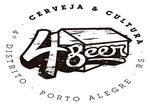 Logotipo 4beer - Cerveja & Cultura