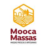 Logotipo Mooca Massas