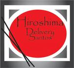 Logotipo Hiroshima