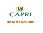 Logotipo Capri