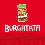Logotipo Burgatata