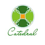Logotipo Catedral Delivery