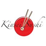 Logotipo Kinsei Sushi