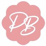 Logotipo Patrícia Borba Bolos Especiais
