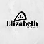 Logotipo Pizzaria Elizabeth