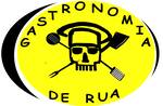 Logotipo Gastronomia de Rua