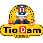 Logotipo Tio Dam