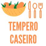 Logotipo Tempero Caseiro