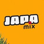 Logotipo Japamix