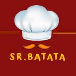 Logotipo Sr. Batata