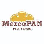 Logotipo Mercopan- Petrópolis