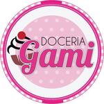 Logotipo Doceria Gami