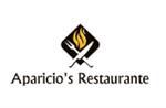 Logotipo Aparicios Restaurante