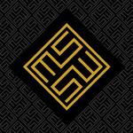 Logotipo Mega Sushi