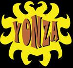 Logotipo Yonza Crepes