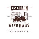 Logotipo Eisenbahn Bierhaus