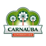 Logotipo Carnaúba - Luciano Cavalcante
