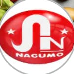 Logotipo Supermercado Nagumo - Mauá