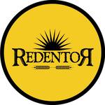 Logotipo Redentor Restaurante e Bar