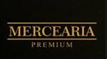 Logotipo Mercearia Premium