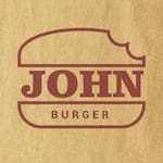 Logotipo John Burger - Montes Claros