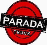 Logotipo Parada Truck