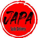 Logotipo Japa Delivery