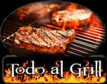 Logotipo Todo al Grill