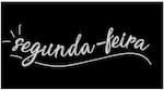 Logotipo Segunda Feira Restaurante e Pizzaria