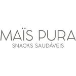 Logotipo Mais Pura
