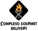 Logotipo Complexo Gourmet Delivery