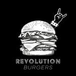 Logotipo Revolution Pub