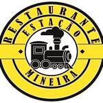 Logotipo Restaurante Estação Mineira