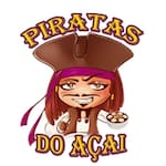 Logotipo Piratas do Açaí