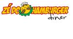 Logotipo Zé do Hamburger