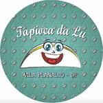 Logotipo Tapioca da Lu
