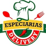 Logotipo Especiarias Delivery