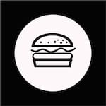 Logotipo The Burger Spot