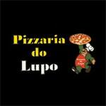 Logotipo Pizzaria do Lupo
