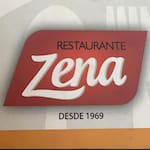 Logotipo Restaurante da Zena
