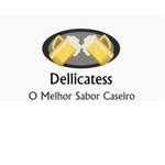 Logotipo Dellicatess