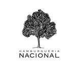 Logotipo Hamburgueria Nacional