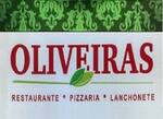 Logotipo Restaurante e Pizzaria Oliveiras