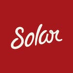 Logotipo Solar Gastronomia