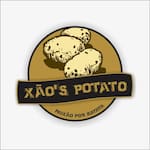 Logotipo Xão's Potato
