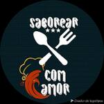 Logotipo Saborear