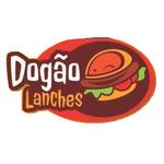 Logotipo Dogão Lanches