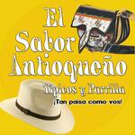 Logotipo El Sabor Antioqueño