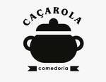 Logotipo Caçarola Comedoria Delivery