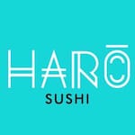 Logotipo Haro Sushi - Espinheiro